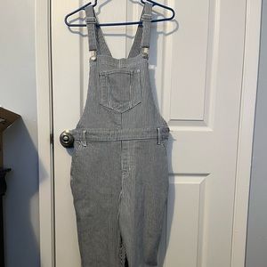 Overalls